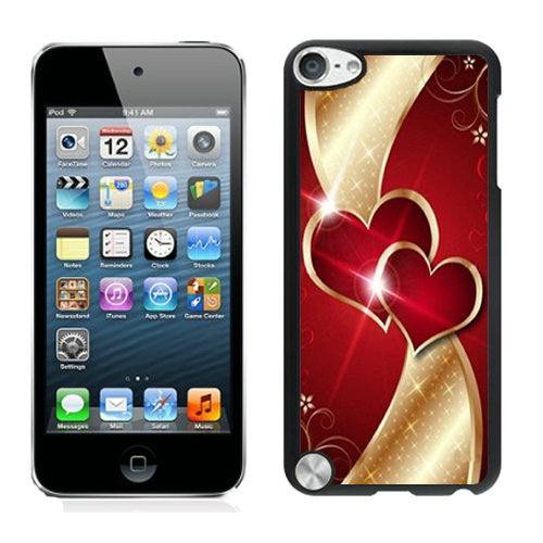 Valentine Sweet Love iPod Touch 5 Cases ENJ - Click Image to Close